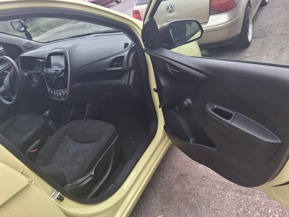 2017 Chevrolet Spark - Image 9 of 10