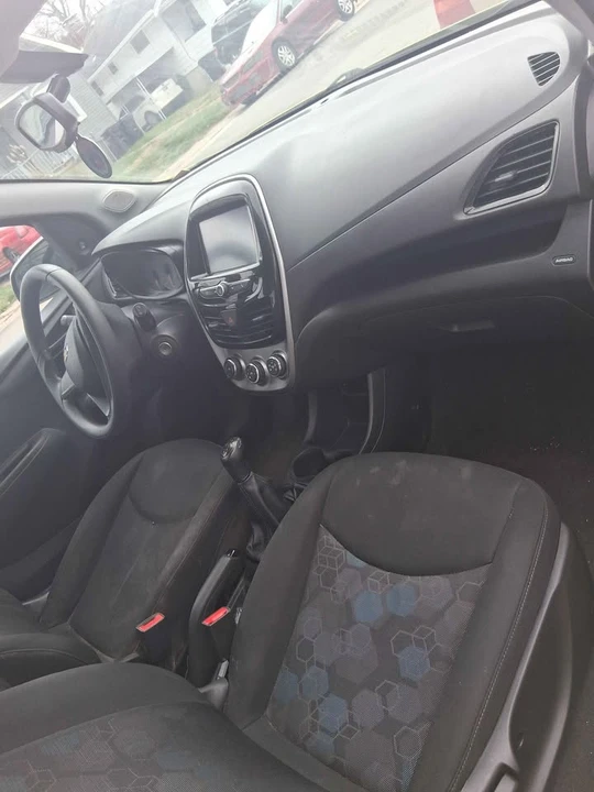 2017 Chevrolet Spark - Image 10 of 10