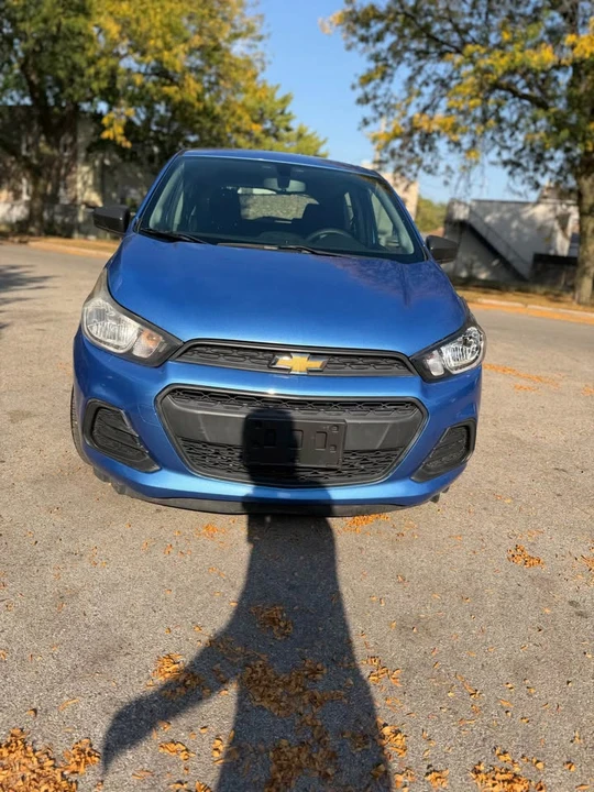 2017 Chevrolet Spark - Image 4 of 19