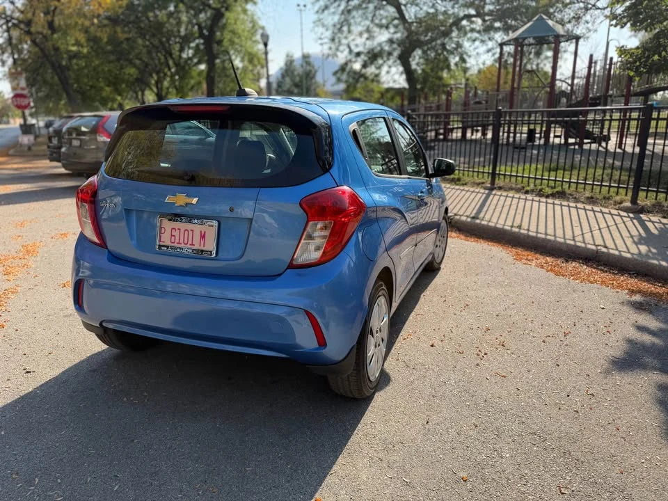 2017 Chevrolet Spark - Image 8 of 19