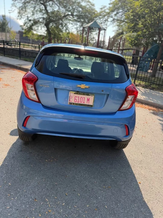 2017 Chevrolet Spark - Image 10 of 19