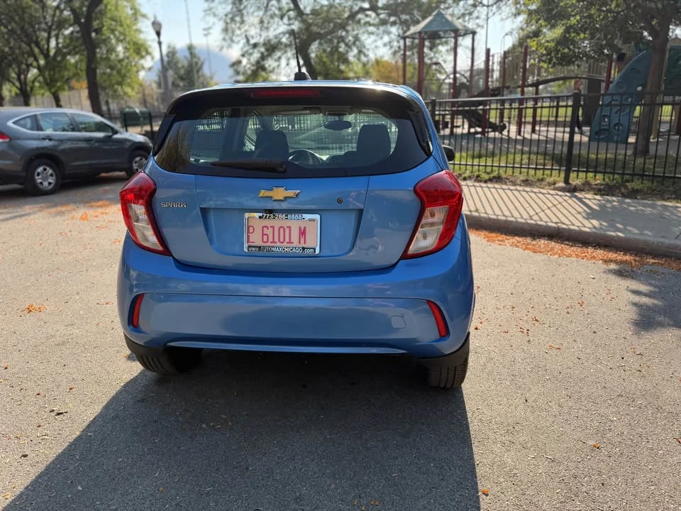 2017 Chevrolet Spark - Image 9 of 19