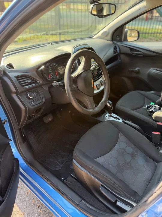 2017 Chevrolet Spark - Image 17 of 19