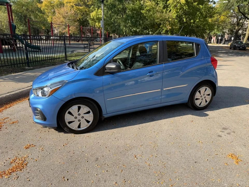 2017 Chevrolet Spark - Image 12 of 19