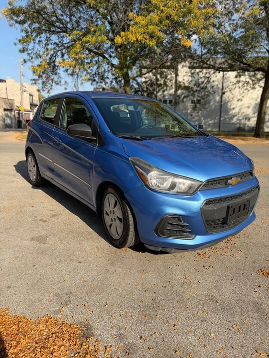 2017 Chevrolet Spark - Image 5 of 19