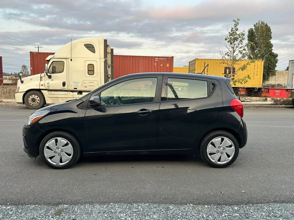 2017 Chevrolet Spark - Image 7 of 15