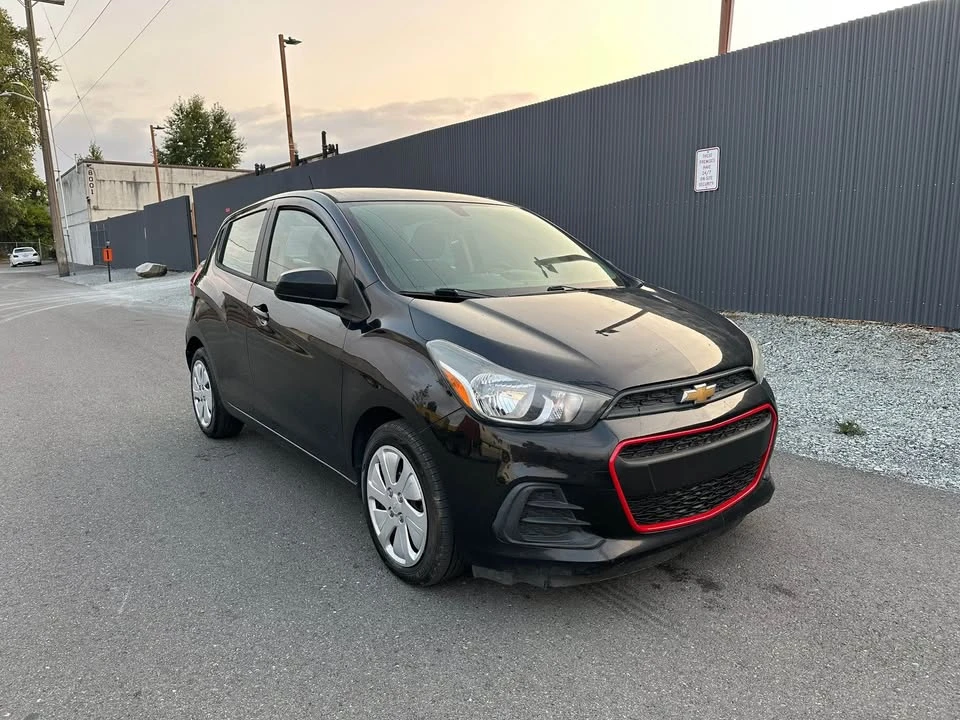 2017 Chevrolet Spark - Image 2 of 15