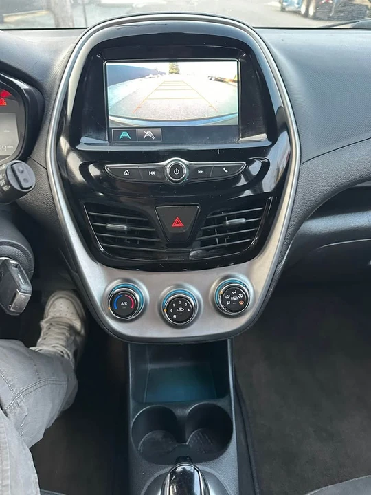 2017 Chevrolet Spark - Image 10 of 15