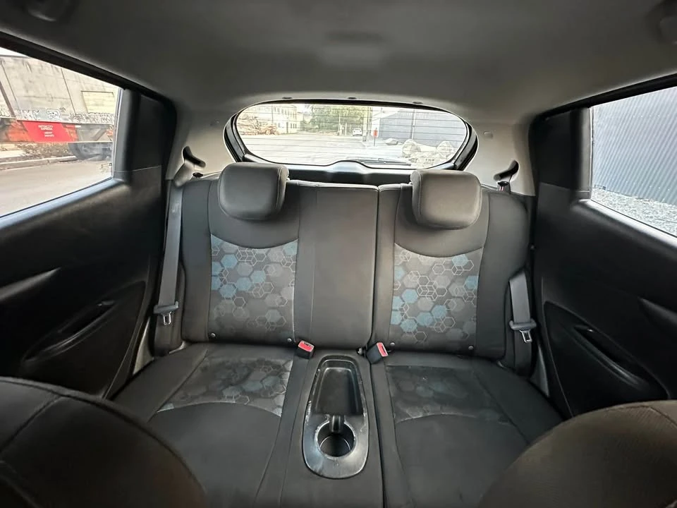 2017 Chevrolet Spark - Image 11 of 15