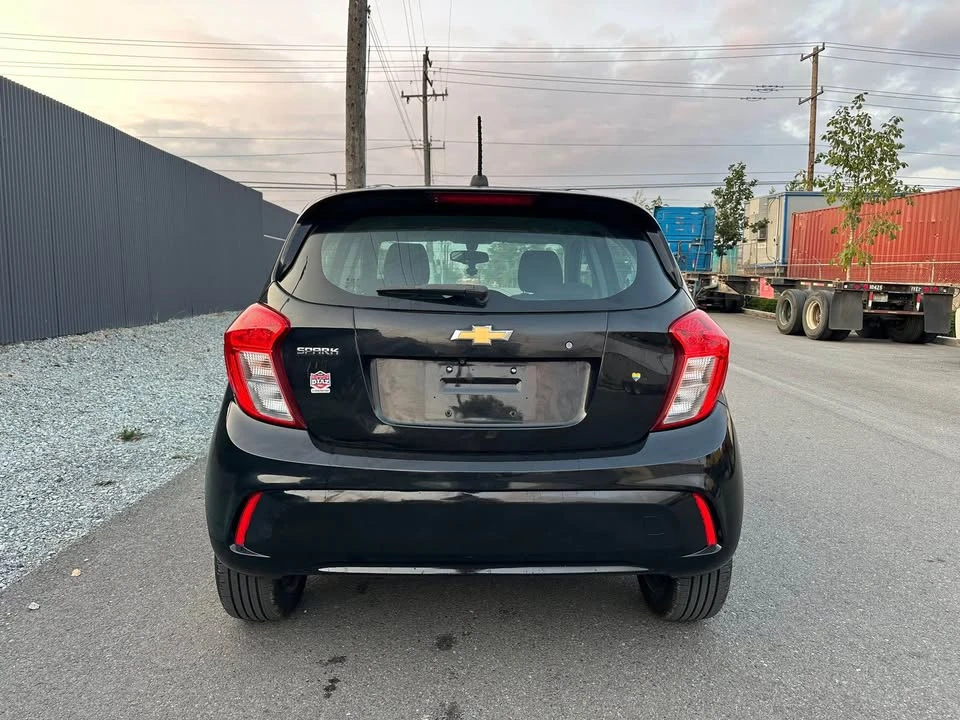 2017 Chevrolet Spark - Image 4 of 15