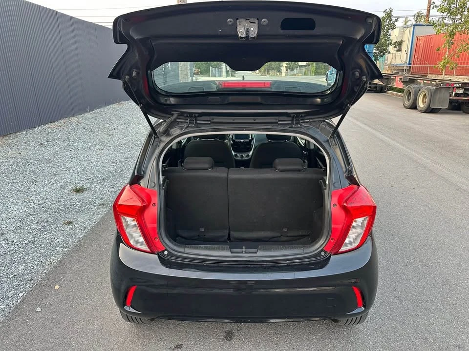 2017 Chevrolet Spark - Image 14 of 15