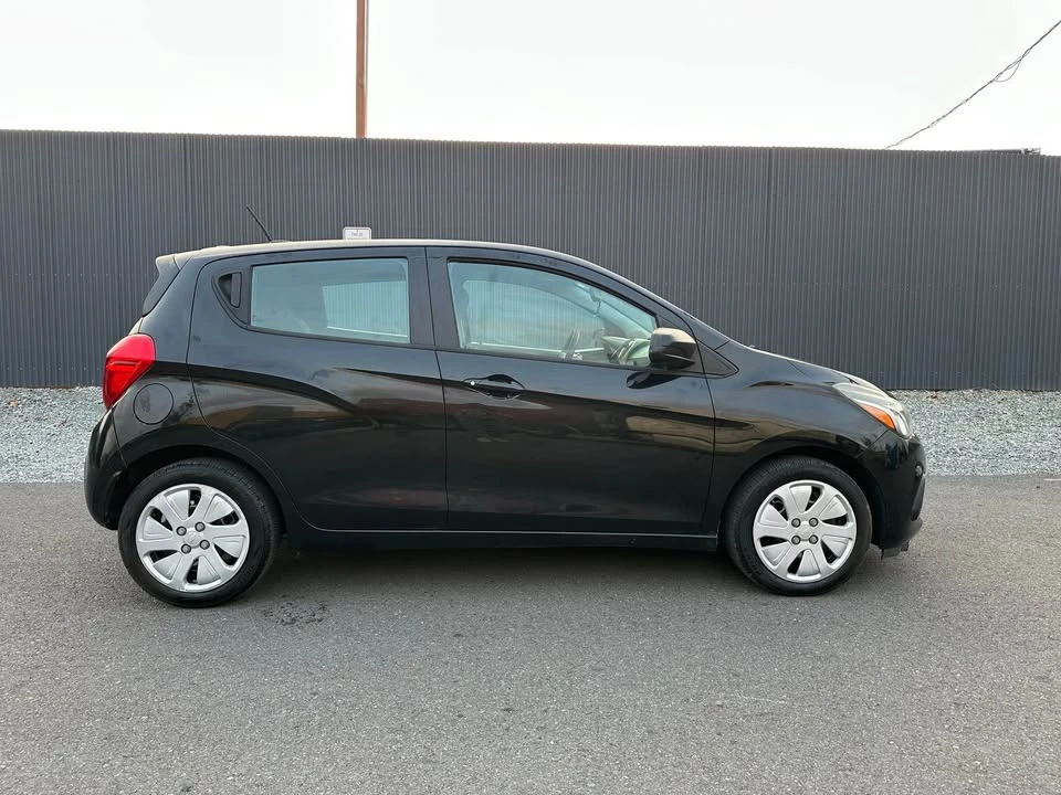 2017 Chevrolet Spark - Image 6 of 15