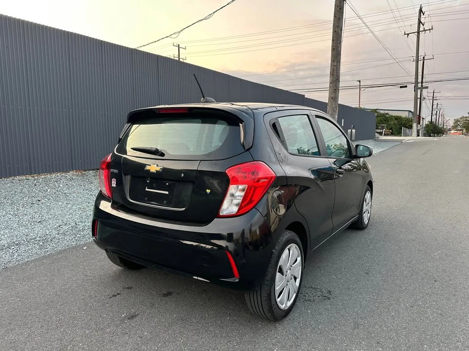 2017 Chevrolet Spark - Image 5 of 15