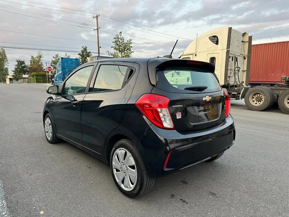 2017 Chevrolet Spark - Image 3 of 15