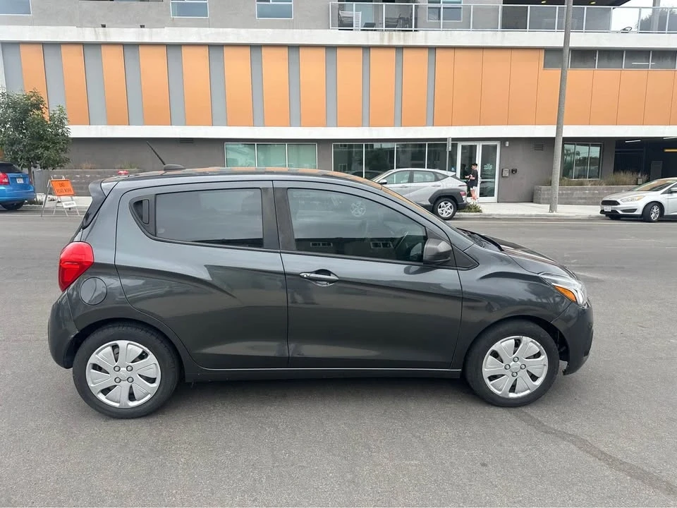 2017 Chevrolet Spark - Image 7 of 11