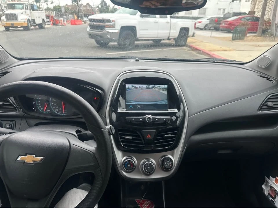 2017 Chevrolet Spark - Image 10 of 11