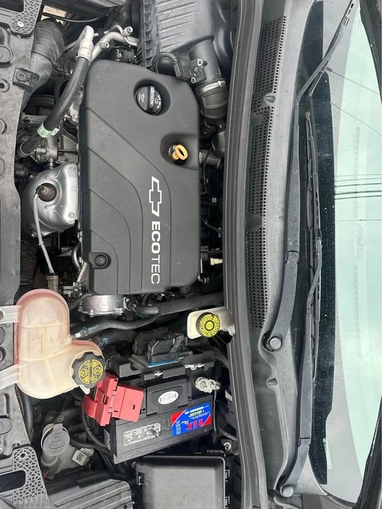 2017 Chevrolet Spark - Image 11 of 11