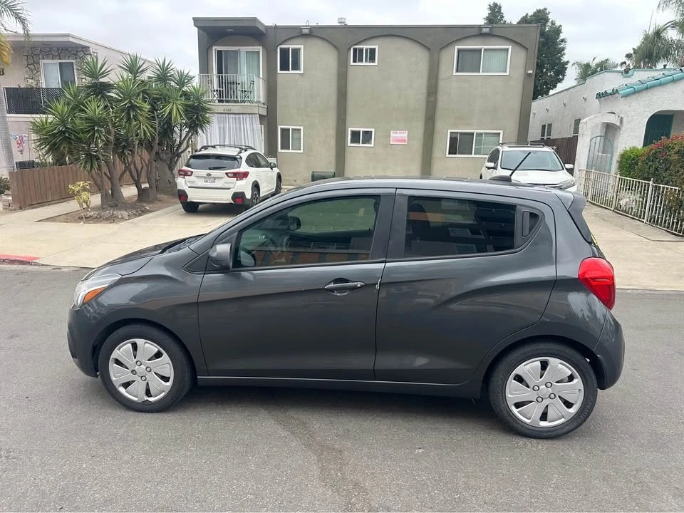 2017 Chevrolet Spark - Image 3 of 11