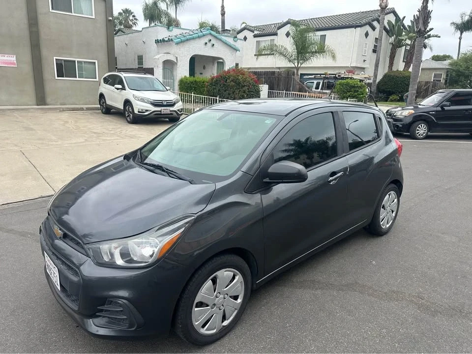 2017 Chevrolet Spark - Image 2 of 11