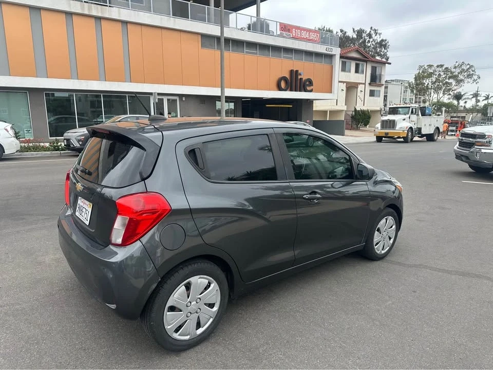2017 Chevrolet Spark - Image 6 of 11