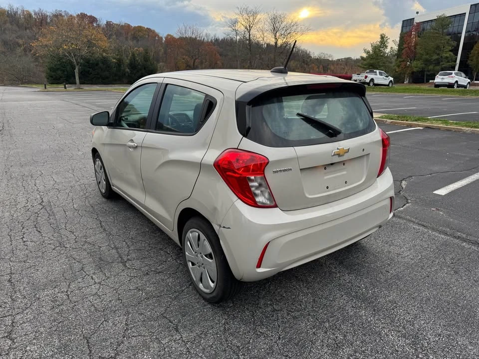 2017 Chevrolet Spark - Image 3 of 17