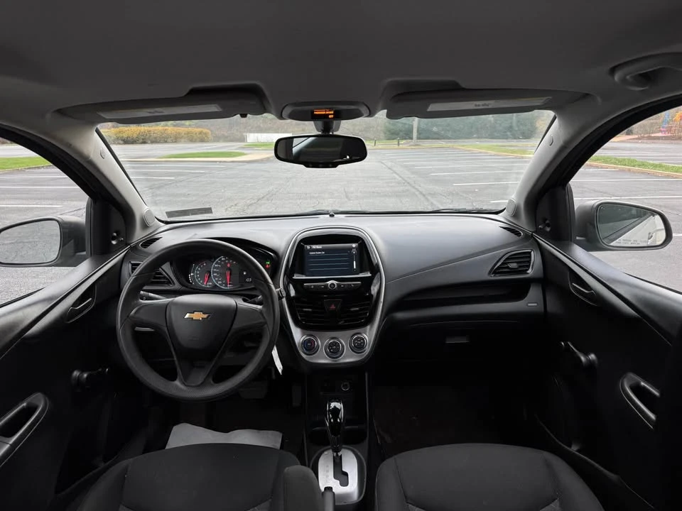 2017 Chevrolet Spark - Image 15 of 17