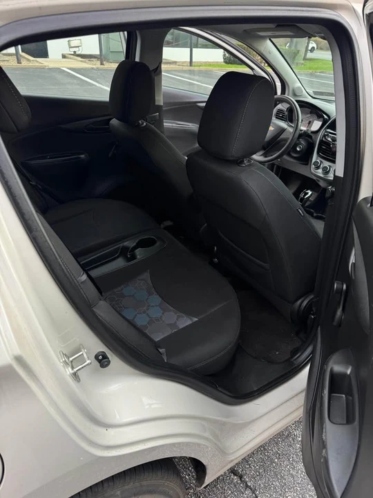 2017 Chevrolet Spark - Image 14 of 17