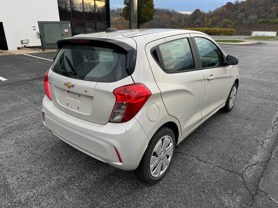 2017 Chevrolet Spark - Image 5 of 17