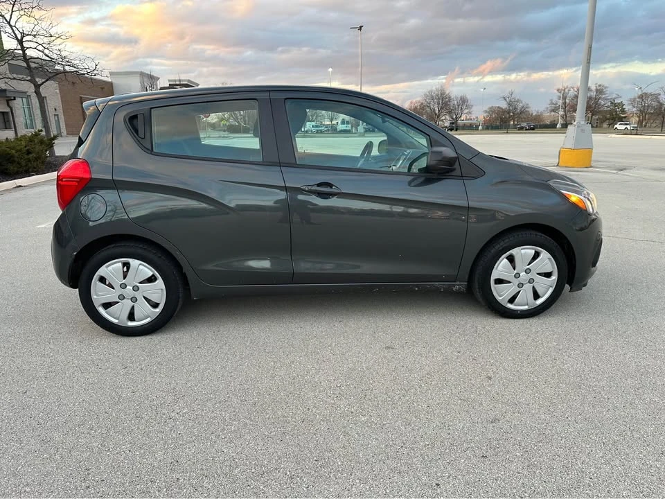 2017 Chevrolet Spark - Image 11 of 20