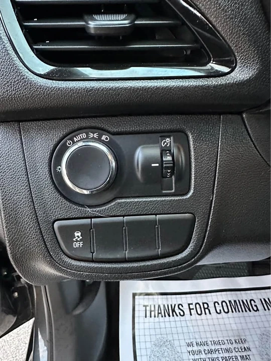 2017 Chevrolet Spark - Image 16 of 20