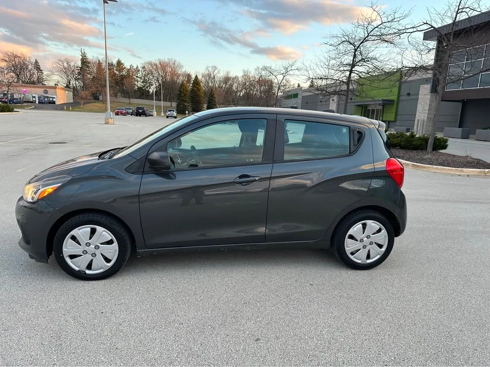 2017 Chevrolet Spark - Image 14 of 20