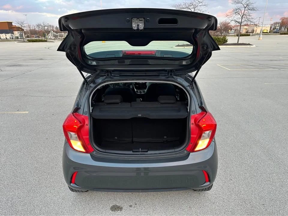 2017 Chevrolet Spark - Image 17 of 20