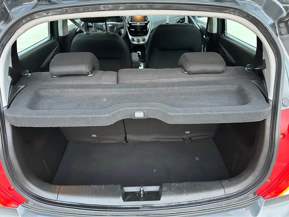 2017 Chevrolet Spark - Image 18 of 20