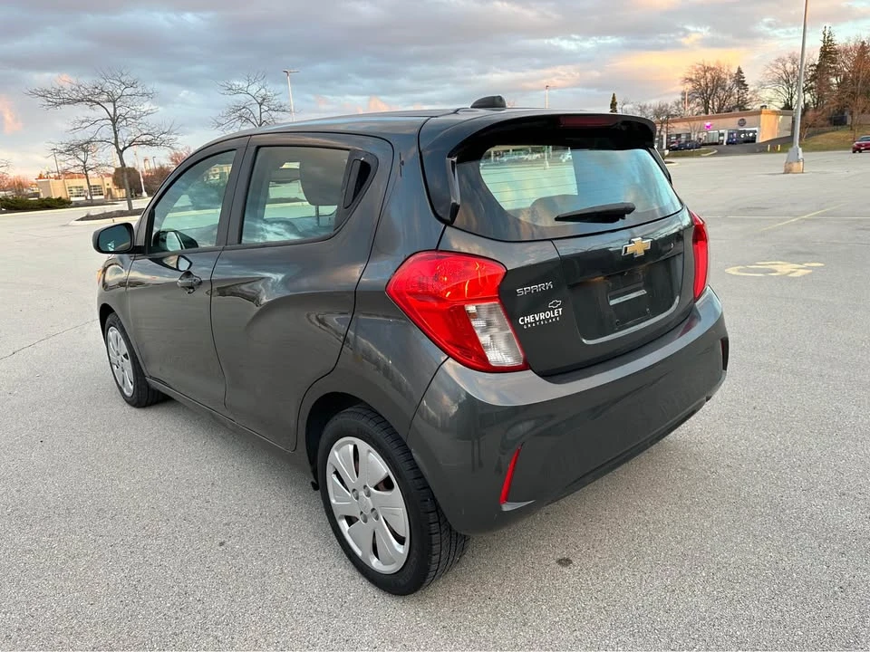 2017 Chevrolet Spark - Image 13 of 20