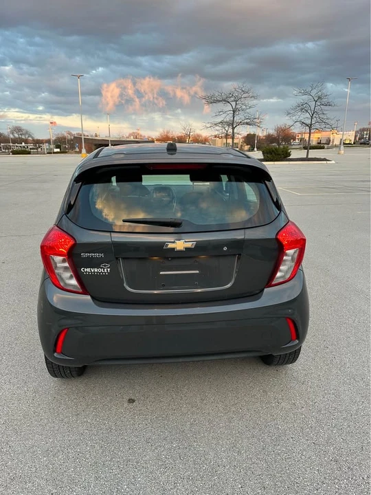 2017 Chevrolet Spark - Image 15 of 20