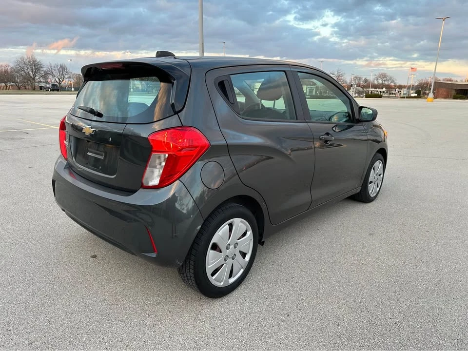 2017 Chevrolet Spark - Image 12 of 20