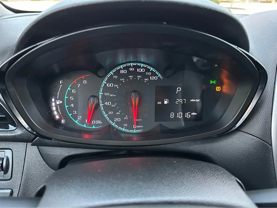 2017 Chevrolet Spark - Image 4 of 20