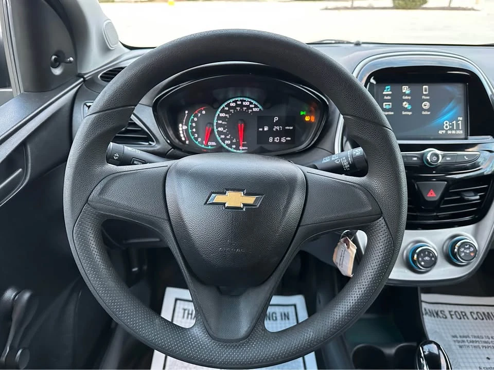 2017 Chevrolet Spark - Image 3 of 20