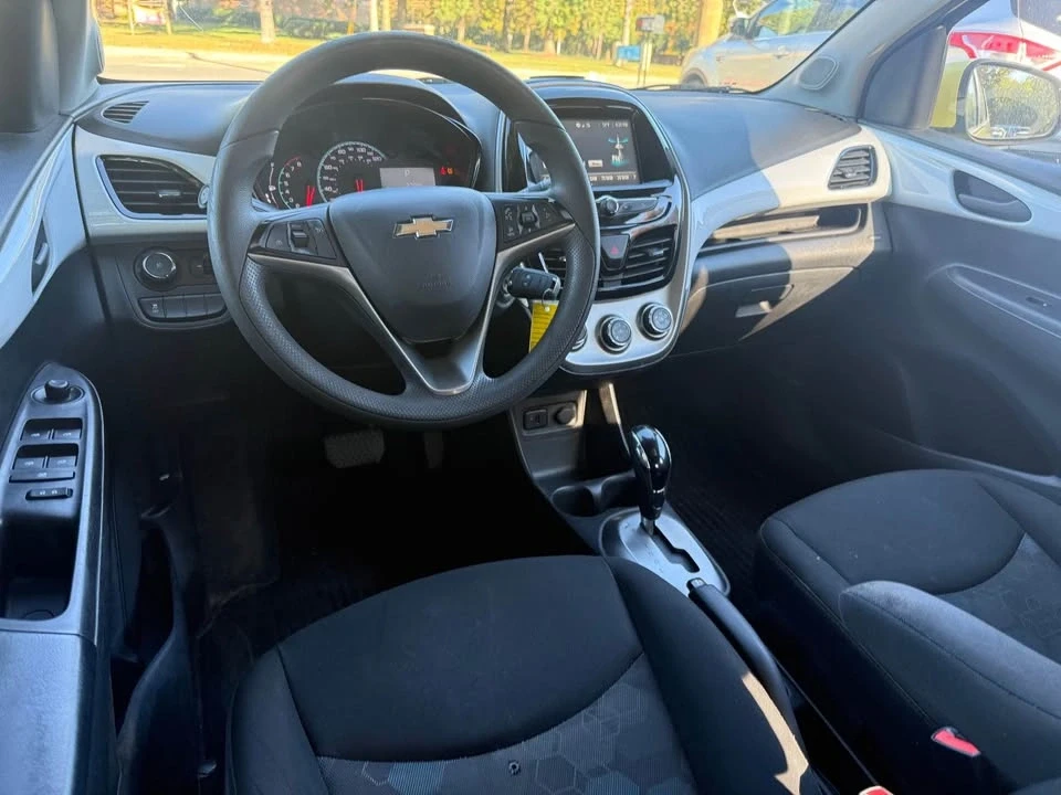 2017 Chevrolet Spark - Image 6 of 9