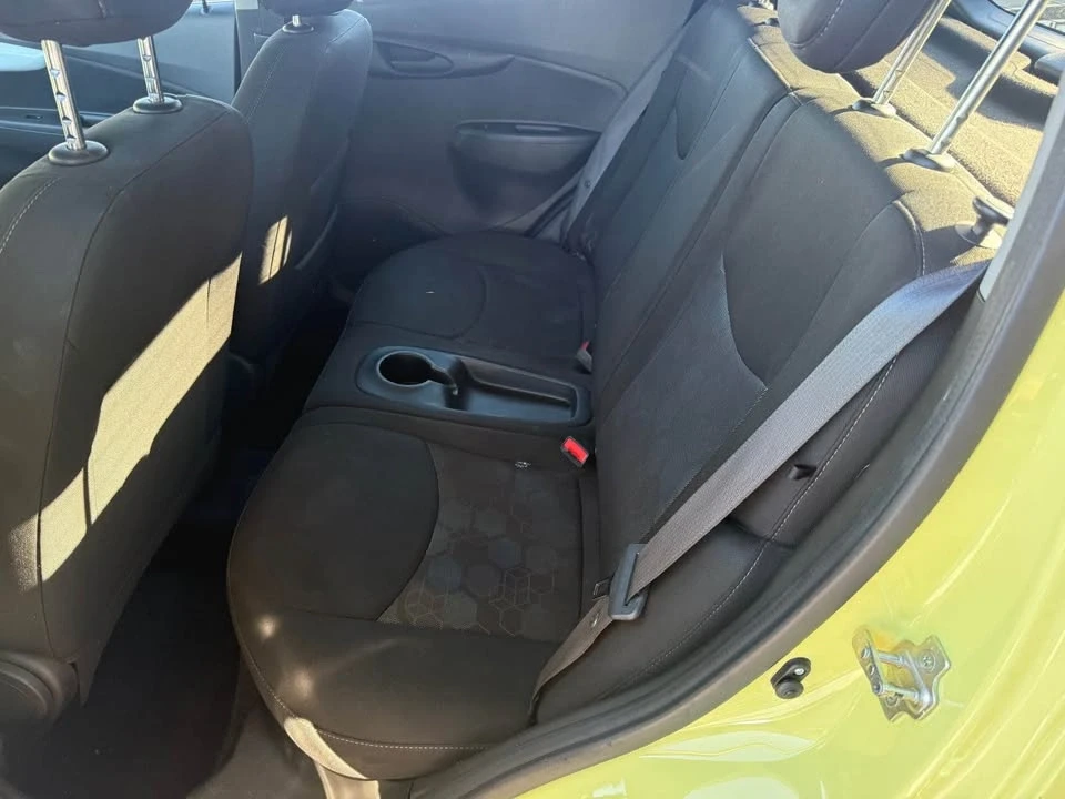 2017 Chevrolet Spark - Image 5 of 9