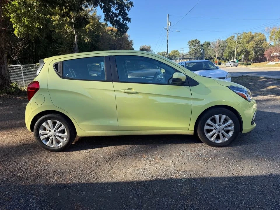2017 Chevrolet Spark - Image 2 of 9