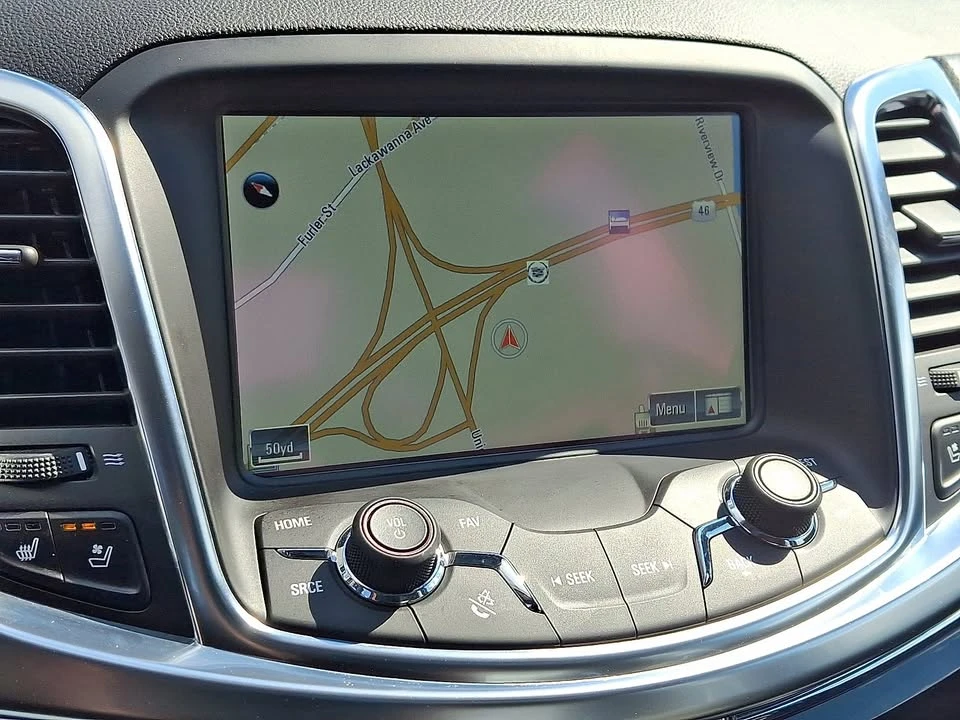 2017 Chevrolet SS - Image 11 of 11