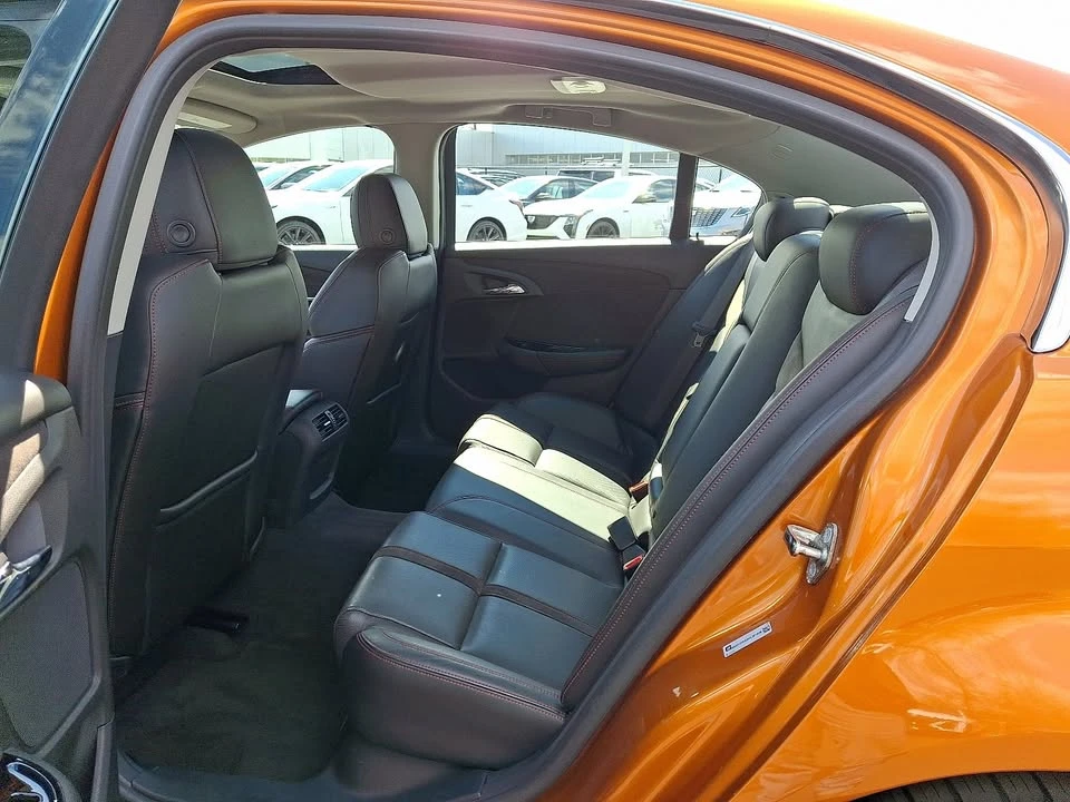 2017 Chevrolet SS - Image 3 of 11