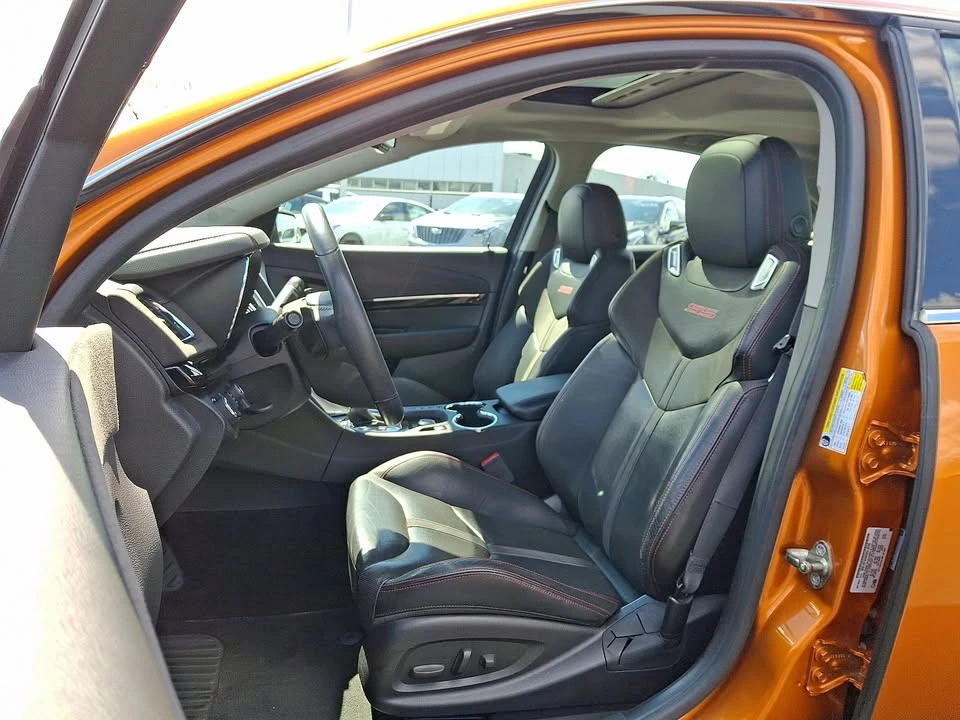 2017 Chevrolet SS - Image 12 of 19