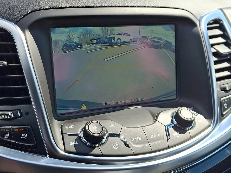 2017 Chevrolet SS - Image 18 of 19