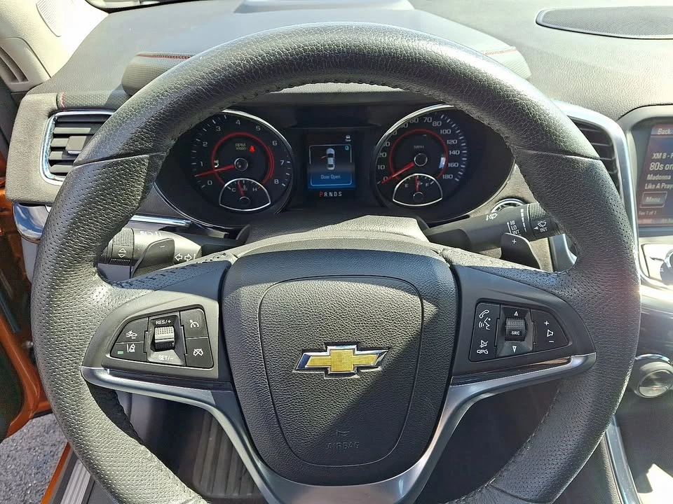 2017 Chevrolet SS - Image 19 of 19