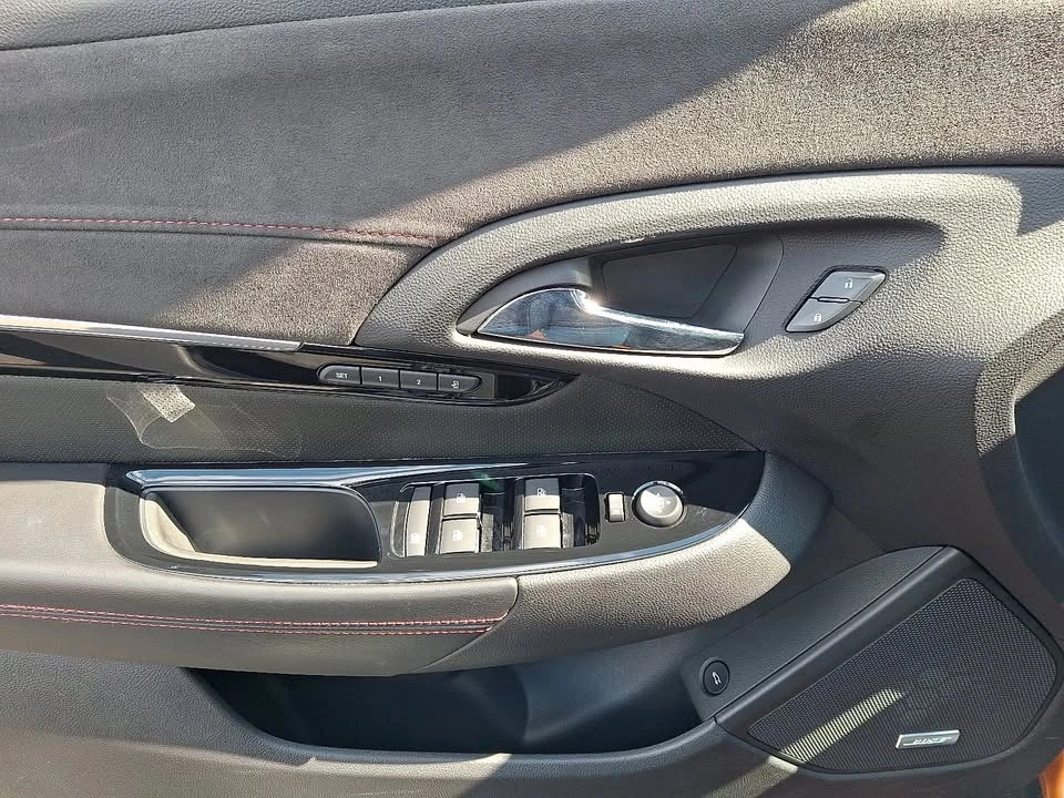 2017 Chevrolet SS - Image 6 of 11