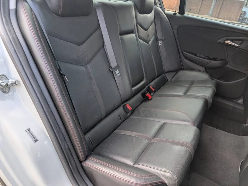 2017 Chevrolet SS - Image 15 of 20