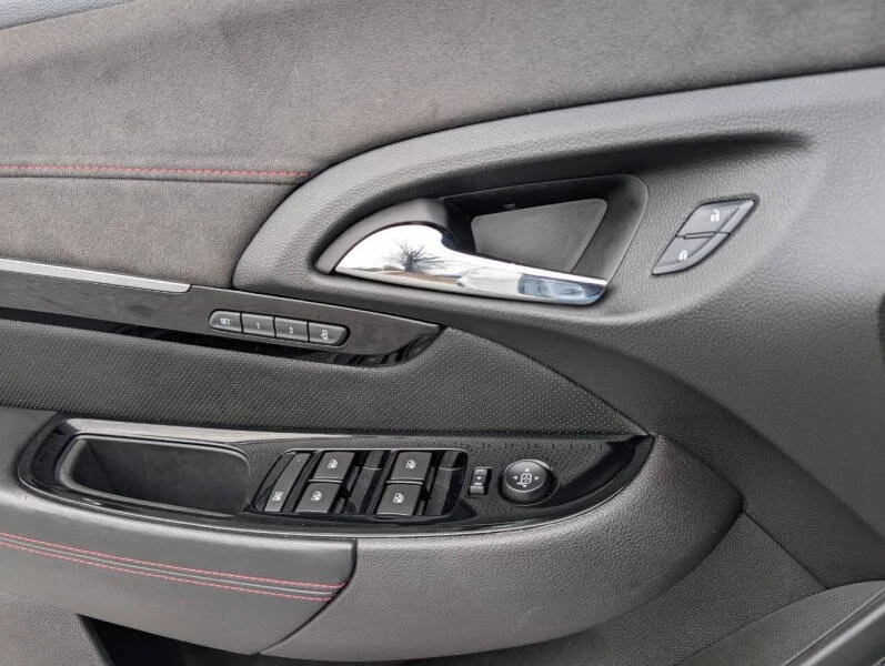 2017 Chevrolet SS - Image 16 of 20