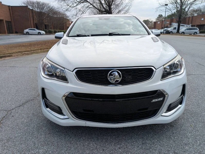 2017 Chevrolet SS - Image 19 of 20